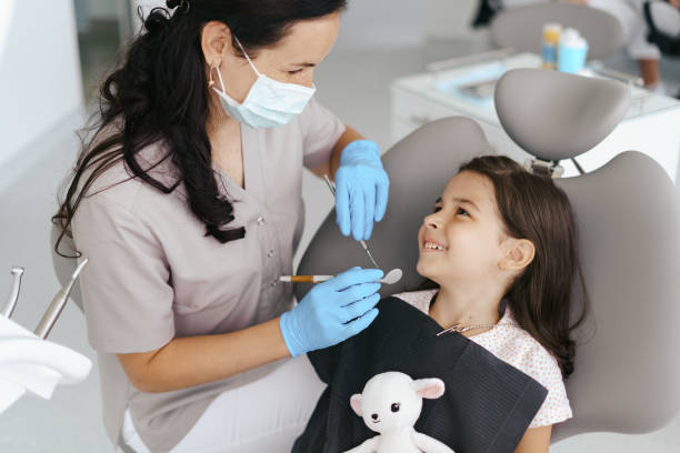 Best Emergency Dental Care for Broken or Chipped Teeth in Lawrenceville, NJ