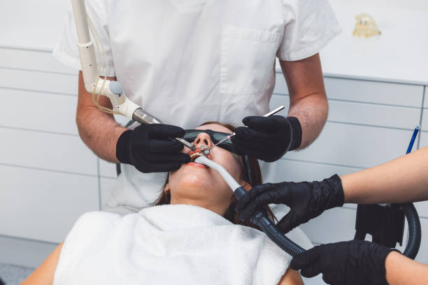 Best Emergency Tooth Extraction in Lawrenceville, NJ